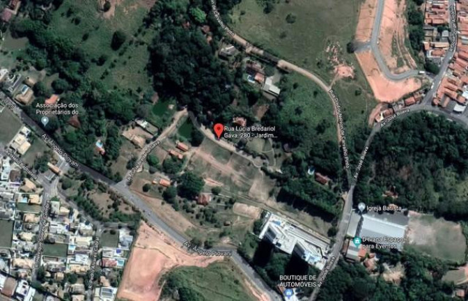 Imagem Terreno à Venda, 4.000 m² em Jardim Nova América - Itatiba Imagem Terreno à Venda, 4.000 m² em Jardim Nova América - Itatiba