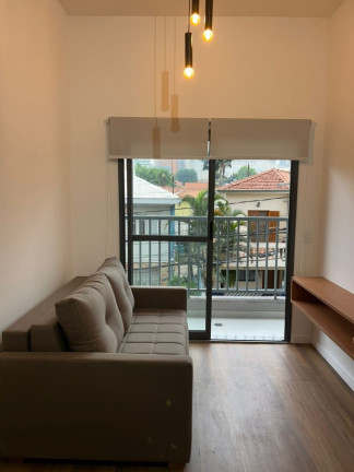 Imagem Apartamento com 2 Quartos à Venda, 47 m² em Vila Mariana - São Paulo