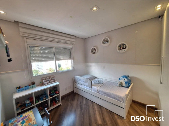 Imagem Apartamento com 3 Quartos à Venda, em Vila Cordeiro - São Paulo Imagem Apartamento com 3 Quartos à Venda, em Vila Cordeiro - São Paulo
