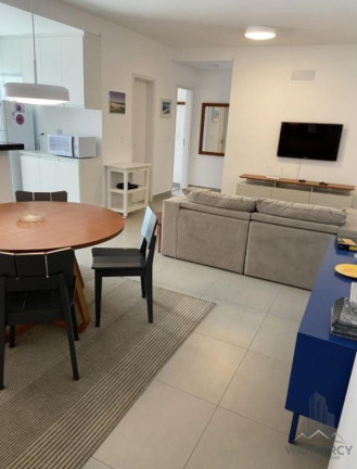 Imagem Apartamento com 2 Quartos à Venda, 90 m² em Centro - Ubatuba