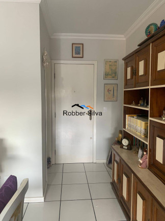 Imagem Apartamento com 3 Quartos para Alugar, 125 m² em Centro - Taubaté Imagem Apartamento com 3 Quartos para Alugar, 125 m² em Centro - Taubaté