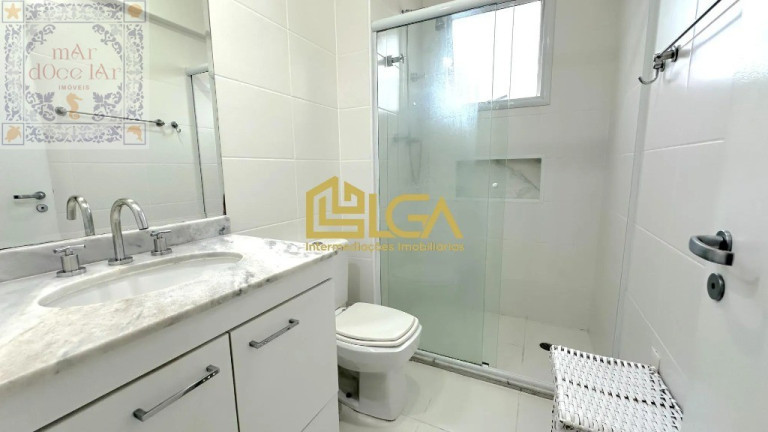 Imagem Apartamento com 3 Quartos à Venda, 117 m² em Gonzaga - Santos