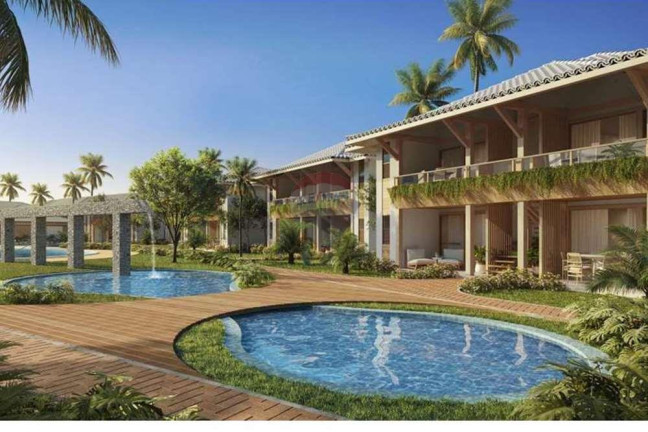 Imagem Apartamento com 2 Quartos à Venda, 63 m² em Praia De Itacimirim - Camaçari Imagem Apartamento com 2 Quartos à Venda, 63 m² em Praia De Itacimirim - Camaçari