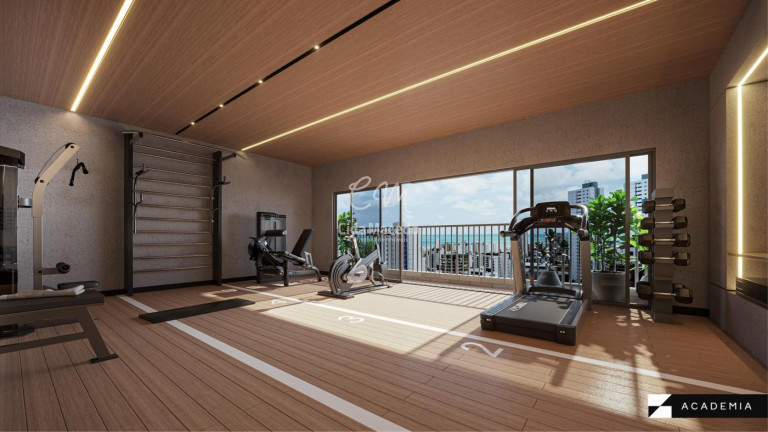 Imagem Apartamento com 1 Quarto à Venda, 38 m² em Bessa - João Pessoa Imagem Apartamento com 1 Quarto à Venda, 38 m² em Bessa - João Pessoa