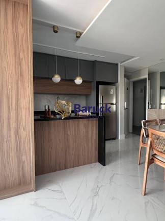 Imagem Apartamento com 2 Quartos à Venda, 80 m² em Planalto Paulista - São Paulo
