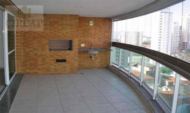 Imagem Apartamento com 4 Quartos à Venda, 157 m² em Perdizes - São Paulo