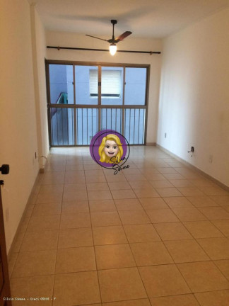 Imagem Apartamento com 3 Quartos à Venda, 85 m² em Itararé - São Vicente Imagem Apartamento com 3 Quartos à Venda, 85 m² em Itararé - São Vicente