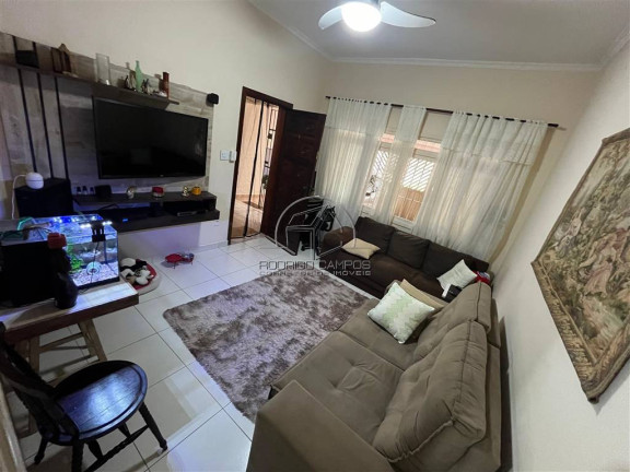 Imagem Casa com 2 Quartos à Venda, 175 m² em Tupi - Praia Grande Imagem Casa com 2 Quartos à Venda, 175 m² em Tupi - Praia Grande