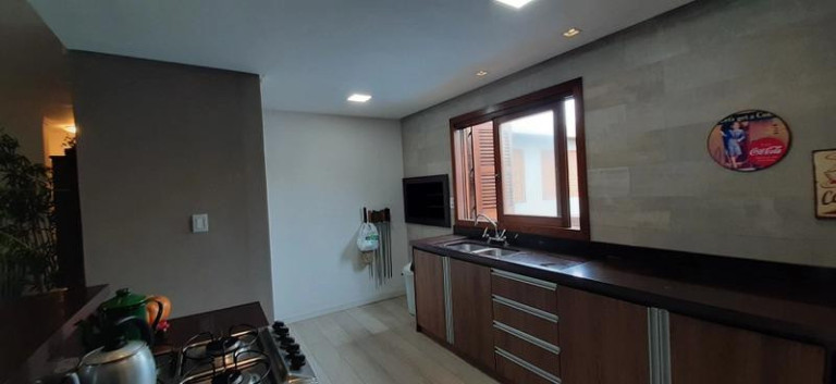 Imagem Casa com 4 Quartos à Venda, 188 m² em Centro - Xangri-la Imagem Casa com 4 Quartos à Venda, 188 m² em Centro - Xangri-la