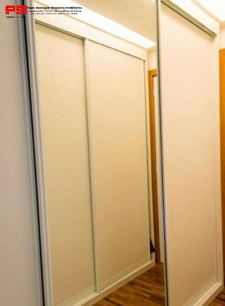 Imagem Apartamento com 3 Quartos à Venda, 148 m² em Bosque Da Saúde - São Paulo