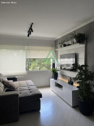 Imagem Apartamento com 3 Quartos à Venda, 82 m² em Campo Belo - São Paulo