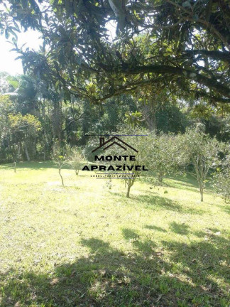 Imagem Chácara com 4 Quartos à Venda, 2.150 m² em Rio Grande Da Serra