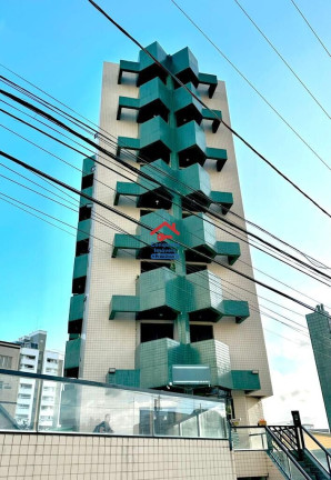 Imagem Apartamento com 2 Quartos à Venda, 65 m² em Mirim - Praia Grande