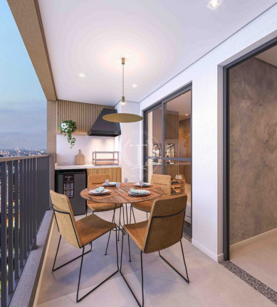 Imagem Apartamento com 2 Quartos à Venda, 47 m² em Santo Amaro - São Paulo Imagem Apartamento com 2 Quartos à Venda, 47 m² em Santo Amaro - São Paulo