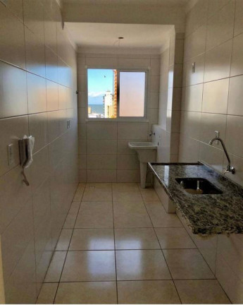 Imagem Apartamento com 2 Quartos à Venda, 54 m² em Aviacao - Praia Grande Imagem Apartamento com 2 Quartos à Venda, 54 m² em Aviacao - Praia Grande