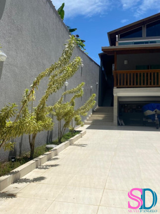 Imagem Sobrado com 3 Quartos para Alugar, 210 m² em Perequê Mirim - Ubatuba Imagem Sobrado com 3 Quartos para Alugar, 210 m² em Perequê Mirim - Ubatuba