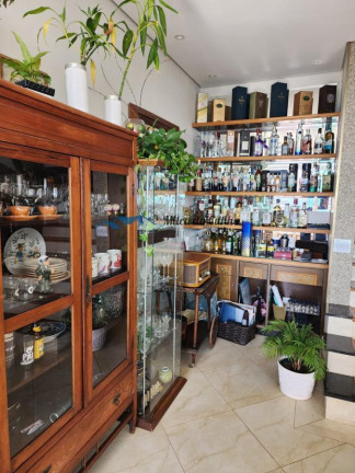 Imagem Casa com 4 Quartos à Venda, 314 m² em Parque Das Laranjeiras - Itatiba