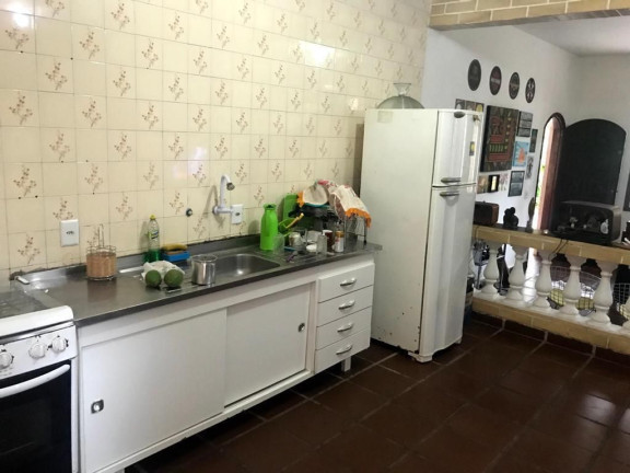 Imagem Casa com 4 Quartos à Venda, 256 m² em Vila Arens - Mongaguá