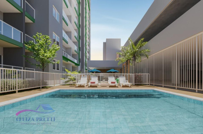 Imagem Apartamento com 1 Quarto à Venda, 50 m² em Santa Inês - Vila Velha Imagem Apartamento com 1 Quarto à Venda, 50 m² em Santa Inês - Vila Velha