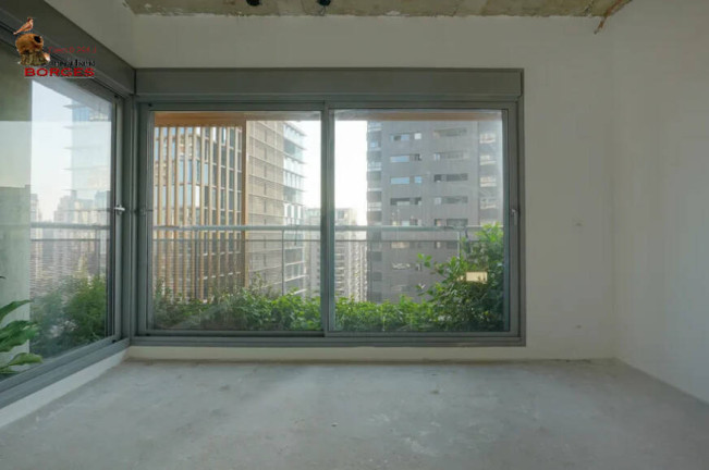 Imagem Apartamento com 3 Quartos à Venda, 197 m² em Brooklin - São Paulo Imagem Apartamento com 3 Quartos à Venda, 197 m² em Brooklin - São Paulo