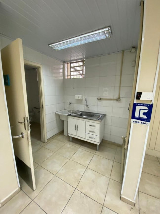 Imagem Sala Comercial para Alugar, 250 m² em Vila São Francisco - São Paulo Imagem Sala Comercial para Alugar, 250 m² em Vila São Francisco - São Paulo