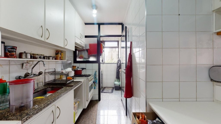 Imagem Apartamento com 3 Quartos à Venda, 97 m² em água Rasa - São Paulo Imagem Apartamento com 3 Quartos à Venda, 97 m² em água Rasa - São Paulo