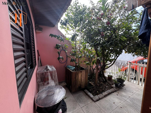 Imagem Casa com 2 Quartos à Venda, 55 m² em Parque Da Fonte - São José Dos Pinhais Imagem Casa com 2 Quartos à Venda, 55 m² em Parque Da Fonte - São José Dos Pinhais