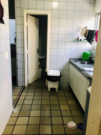 Imagem Apartamento com 3 Quartos à Venda, 132 m² em Jóquei - Teresina