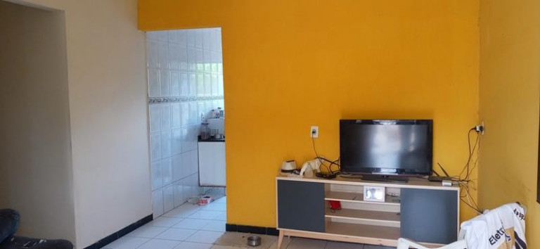 Imagem Casa com 3 Quartos à Venda, 130 m² em Barra Do Jacuípe - Camaçari Imagem Casa com 3 Quartos à Venda, 130 m² em Barra Do Jacuípe - Camaçari