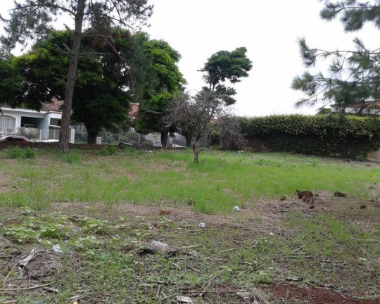 Imagem Terreno à Venda, 780 m² em Samambaia Parque Residencial - Atibaia Imagem Terreno à Venda, 780 m² em Samambaia Parque Residencial - Atibaia