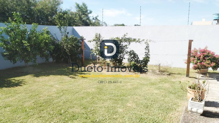 Imagem Casa com 2 Quartos à Venda, 81 m² em Camobi - Santa Maria