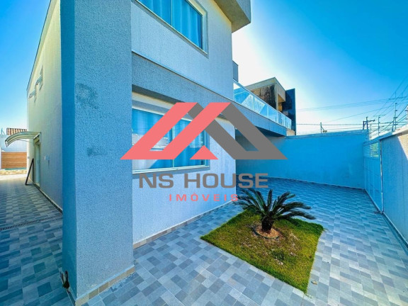 Imagem Casa com 4 Quartos à Venda, 310 m² em Cibratel 1 - Itanhaém Imagem Casa com 4 Quartos à Venda, 310 m² em Cibratel 1 - Itanhaém