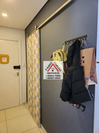 Imagem Apartamento com 1 Quarto à Venda, 103 m² em Brooklin - São Paulo