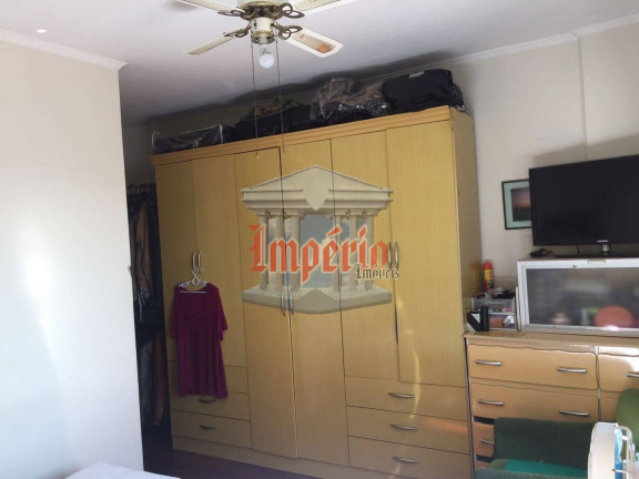 Imagem Apartamento com 3 Quartos à Venda, 110 m² em Santo André Imagem Apartamento com 3 Quartos à Venda, 110 m² em Santo André