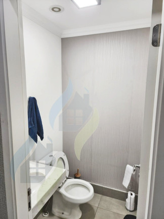 Imagem Imóvel com 3 Quartos à Venda, 94 m² em Centro - São Bernardo Do Campo Imagem Imóvel com 3 Quartos à Venda, 94 m² em Centro - São Bernardo Do Campo