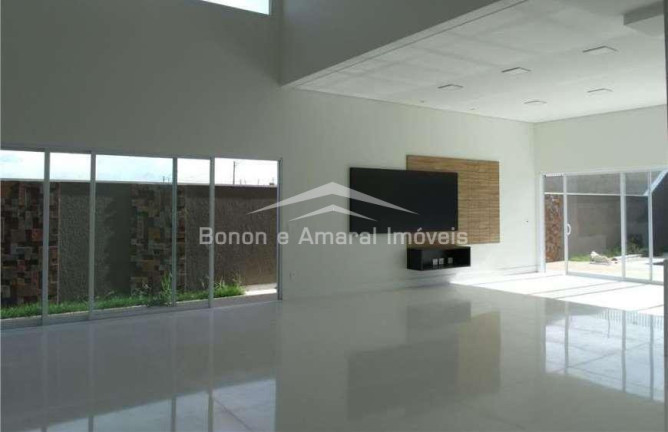 Casa de Condomínio com 4 Quartos à Venda, 643 m² em Jardim América - Paulínia