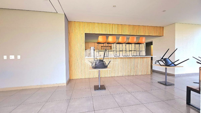 Imagem Apartamento com 2 Quartos à Venda, 41 m² em água Branca - São Paulo