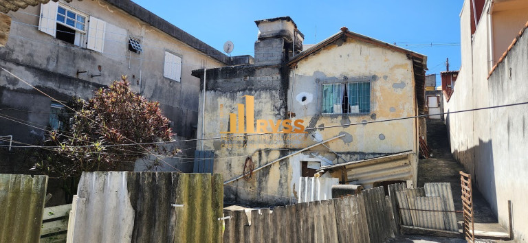 Imagem Terreno à Venda, 380 m² em Jardim Santo Ignacio - São Bernardo Do Campo Imagem Terreno à Venda, 380 m² em Jardim Santo Ignacio - São Bernardo Do Campo