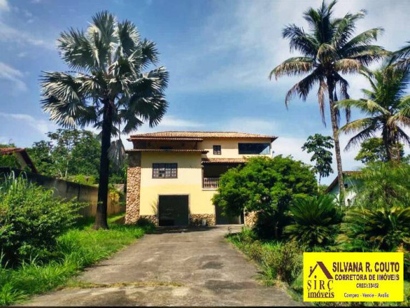 Imagem Chácara com 4 Quartos à Venda, 2 m² em Itaocaia Valley (itaipuaçu) - Maricá Imagem Chácara com 4 Quartos à Venda, 2 m² em Itaocaia Valley (itaipuaçu) - Maricá