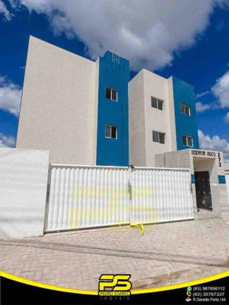 Imagem Apartamento com 2 Quartos à Venda, 48 m² em Gramame - João Pessoa Imagem Apartamento com 2 Quartos à Venda, 48 m² em Gramame - João Pessoa