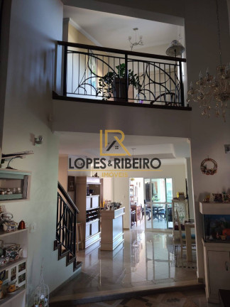 Imagem Casa com 4 Quartos à Venda, 760 m² em Bairro Alto - Botucatu Imagem Casa com 4 Quartos à Venda, 760 m² em Bairro Alto - Botucatu
