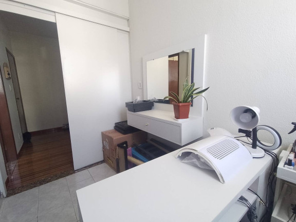 Imagem Apartamento com 3 Quartos à Venda, 60 m² em Manacás - Belo Horizonte
