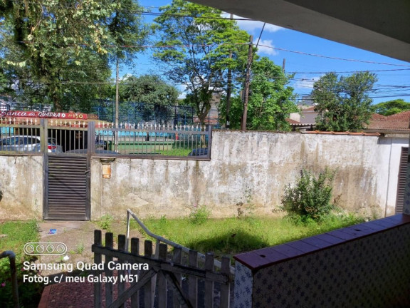 Imagem Casa com 3 Quartos à Venda, 140 m² em Vila Nova - Cubatão Imagem Casa com 3 Quartos à Venda, 140 m² em Vila Nova - Cubatão