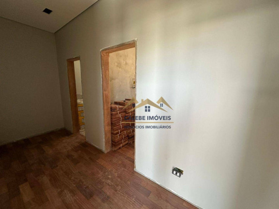 Imagem Casa com 3 Quartos à Venda, 320 m² em Bosques Do Junqueira - Tatuí Imagem Casa com 3 Quartos à Venda, 320 m² em Bosques Do Junqueira - Tatuí