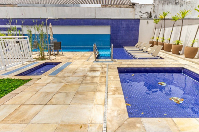 Imagem Imóvel com 2 Quartos à Venda, 78 m² em Vila Bertioga - São Paulo Imagem Imóvel com 2 Quartos à Venda, 78 m² em Vila Bertioga - São Paulo