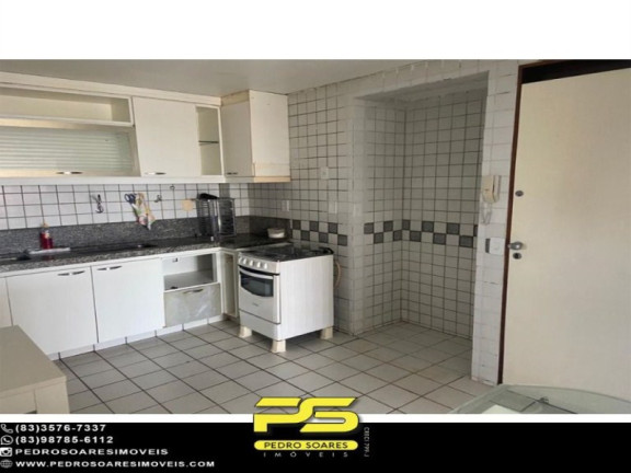 Imagem Apartamento com 3 Quartos à Venda, 93 m² em Intermares - Cabedelo Imagem Apartamento com 3 Quartos à Venda, 93 m² em Intermares - Cabedelo
