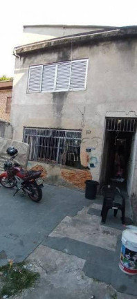 Imagem Sobrado com 4 Quartos à Venda, 169 m² em Vila Santa Teresa (zona Sul) - São Paulo Imagem Sobrado com 4 Quartos à Venda, 169 m² em Vila Santa Teresa (zona Sul) - São Paulo