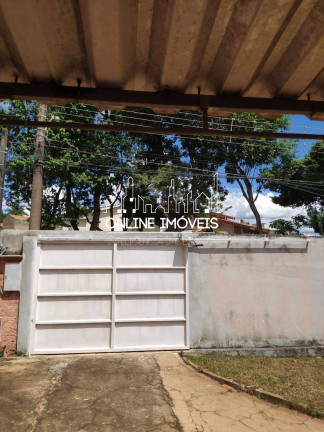 Imagem Casa com 1 Quarto à Venda, 300 m² em Jardim Camargo - Mogi Guaçu Imagem Casa com 1 Quarto à Venda, 300 m² em Jardim Camargo - Mogi Guaçu