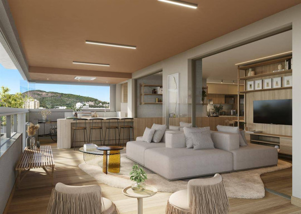 Imagem Apartamento com 4 Quartos à Venda, 125 m² em Botafogo - Rio De Janeiro Imagem Apartamento com 4 Quartos à Venda, 125 m² em Botafogo - Rio De Janeiro