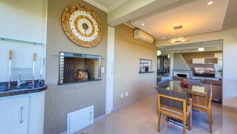 Imagem Apartamento com 3 Quartos à Venda, 106 m² em Jardim Itu - Porto Alegre Imagem Apartamento com 3 Quartos à Venda, 106 m² em Jardim Itu - Porto Alegre